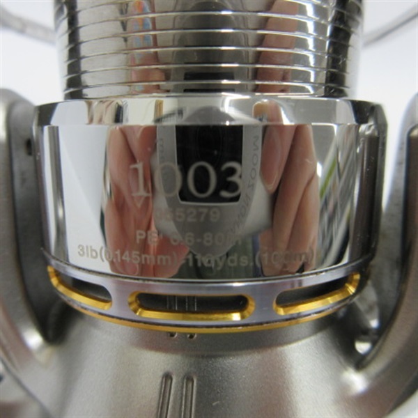 ０７イグジスト１００３